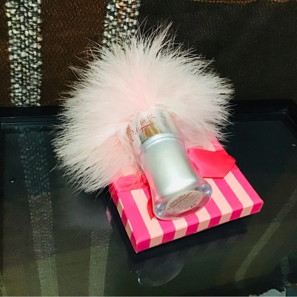 Victoria Secret Sexy Little Things Ooh La La Sparkling Body Powder 7g HTF - Picture 6 of 9